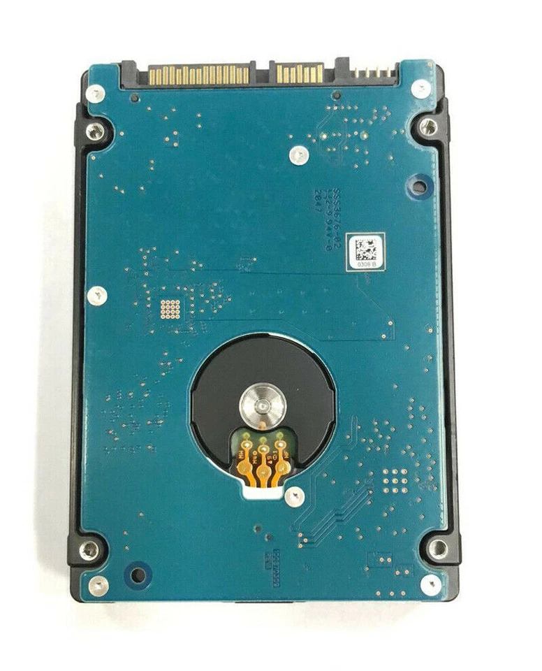 Seagate ST4000LM024 Barracuda 4TB 2.5" SATA Internal Hard Drive 15mm HDD - Image 4 of 4