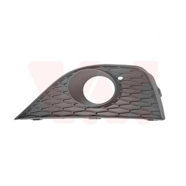 LüFtungsgitter StoßFäNger Vorne Links FüR Seat Ibiza IV 6J5 6P1 1.4 1.2-image
