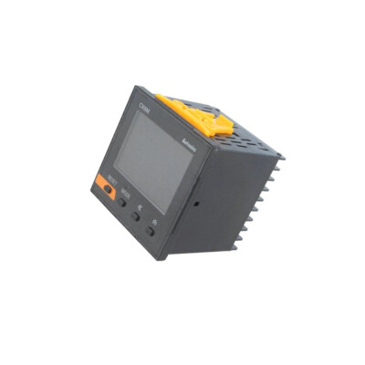 CX6M-2P4F Zähler: elektronisch 2x LCD Zeit/Impulse SPST IN 1: Spannung AUTONICS