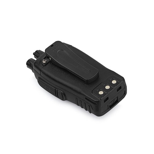 4 x Baofeng Walkie Talkies Long Range Two Way Radio UHF 16CH with Headsets UK - Picture 10 of 12