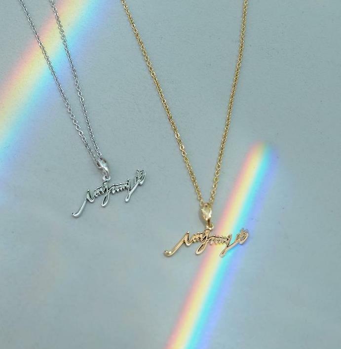 aespa SMTOWN OFFICIAL GOODS NINGNING ARTIST BIRTHDAY