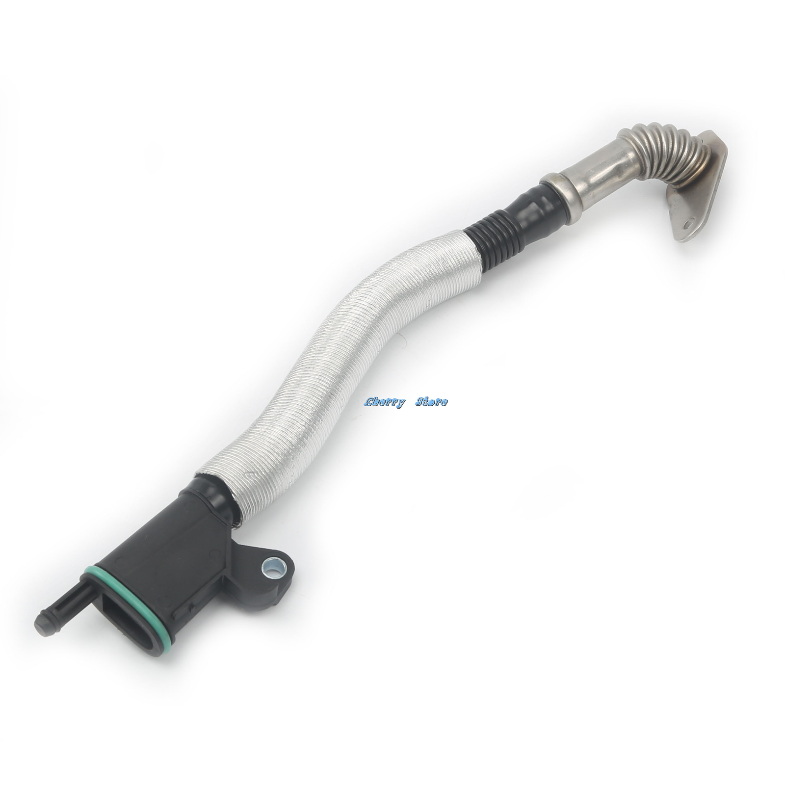 Crankcase Breather Hose Fit For Audi A4 A5 A6 A8 VW Amarok V104852