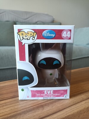 Eve #44 Wall-E Disney Pixar Funko Pop! Vinyl Figure