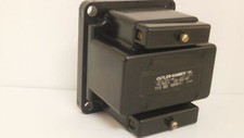 CUTLER HAMMER POTENTIAL TRANSFORMER RATIO 4:1/480V  460-480
