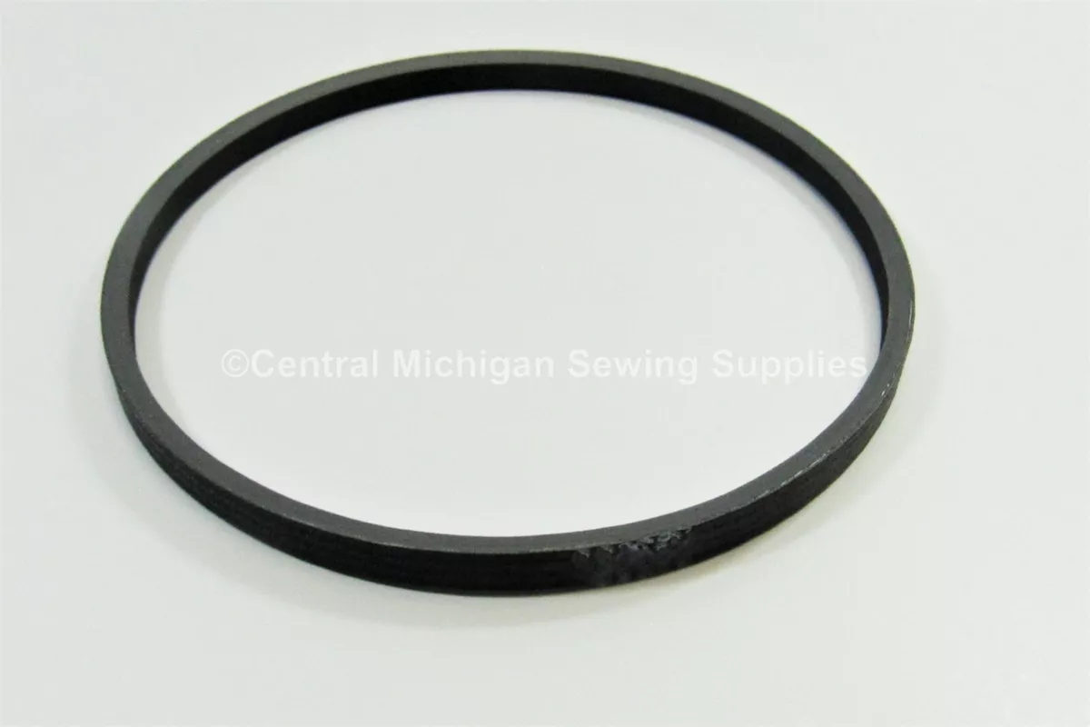 Industrial Sewing Machine Motor Belt Rubber V-Belt -40 inch