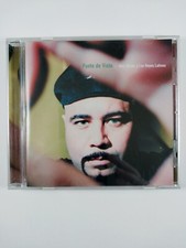 Alex Torres Y Los Reyes Latinos - Punto De Vista (CD, 2002) Wepa - Tested