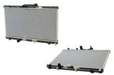 RADIATOR FOR TOYOTA COROLLA AE112