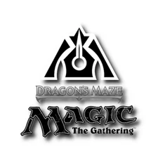 MTG - Dragon's Maze:  .64-.99 a Card, Mix&Match , .99 Combined Shipping!