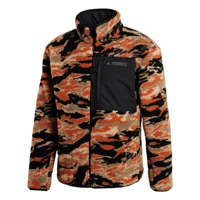 adidas terrex explore sherpa fleece