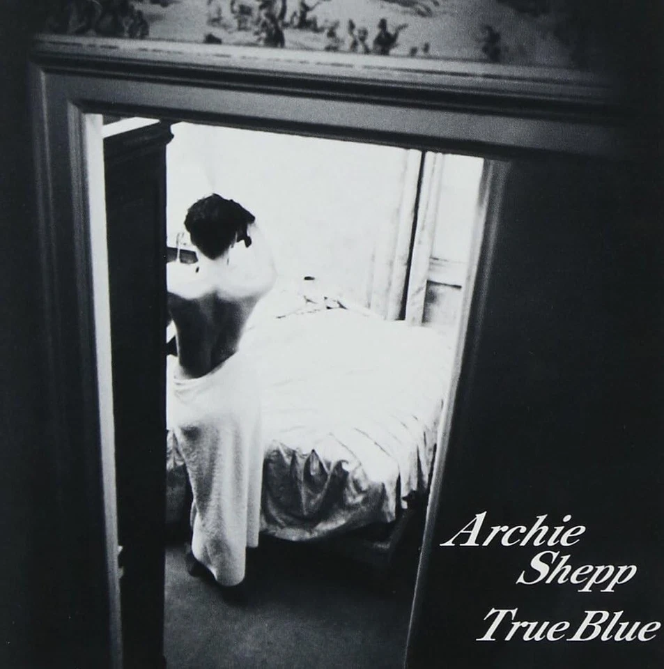 Archie Shepp Quartet Jazz CD "True Blue" Paper Sleeve From Japan NEW - Image 3 of 4