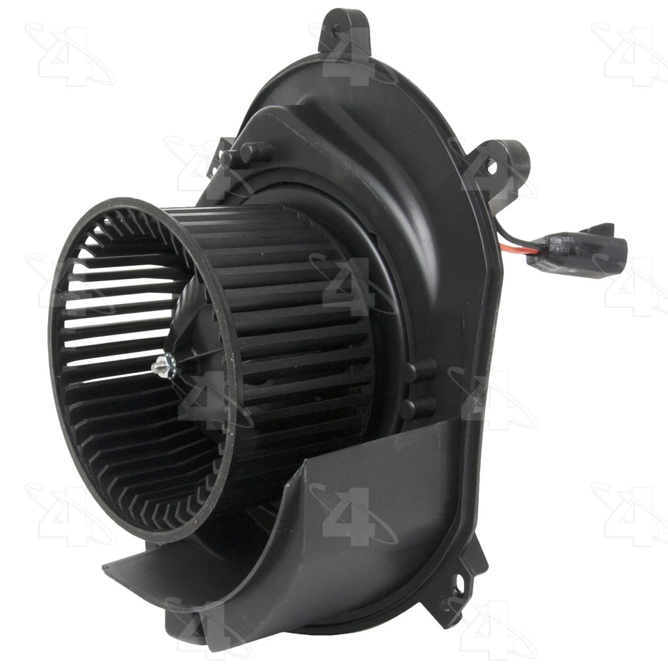 Motor de soprador 4 estações HVAC para 2001-2003 Oldsmobile Aurora - Imagem 2 de 4