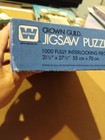 Lot Of 2 Vintage Whitman Jigsaw Puzzles — photo 3
