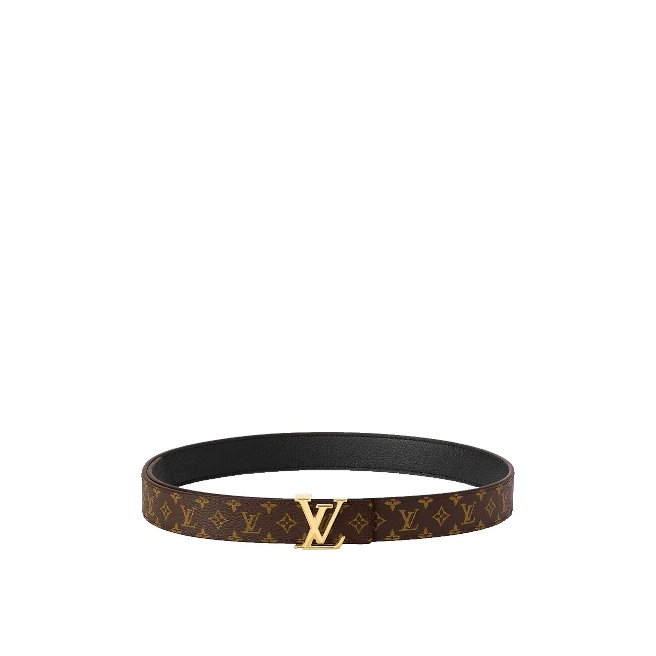 Louis Vuitton Brown Belts for Women