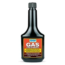 FPPF 000189 Gas Treatment  The Most Potent Octane Booster Available. Treats 60ga