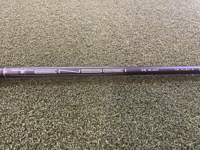 Mitsubishi Tensei 1K Black 75 Shaft - Manche De Bois Fairway En Mitsubishi Tensei 1K Black 75 Shaft - Manche De Bois Fairway En