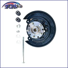 Rear Driver Steering Knuckle & Wheel Bearing Hub Assembly for Subaru Forester