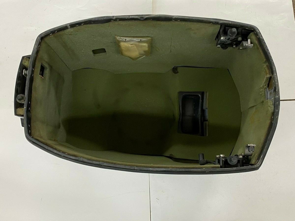 1989-95 Mercury 9742A57 Top Cowl Engine Cover 100 - 200 HP