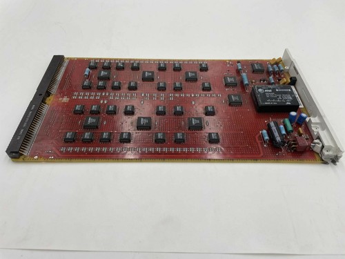 LUCENT 5ESS E5PQAD4AAC Line Card - Picture 2 of 6