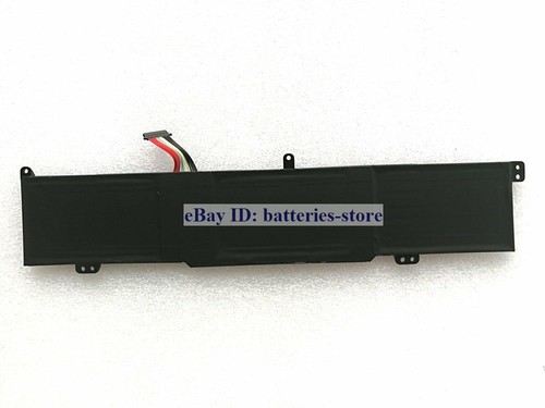 Аккумулятор lenovo l18c3pf1