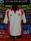 4/5 Canada adults XL 2001 away original football shirt jersey trikot soccer