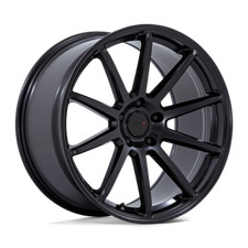 Tsw Tw004 Canard Matte Black Rims 20x9 5x112 45mm Tw004mx20905745