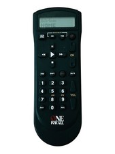 Genuine One For All URC-6800 VCR Pro Remote Control 4a