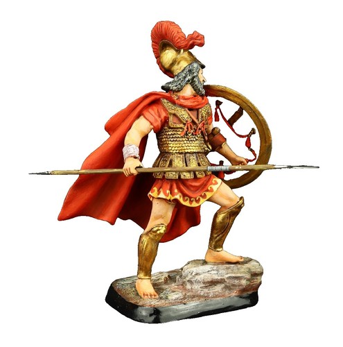 The 5th Italian infantry regiment (3), 1807-1812