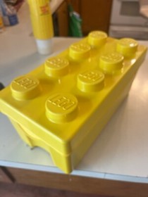 LEGO Classic Medium Creative Brick Box (10696) &ndash; With LEGO Inside