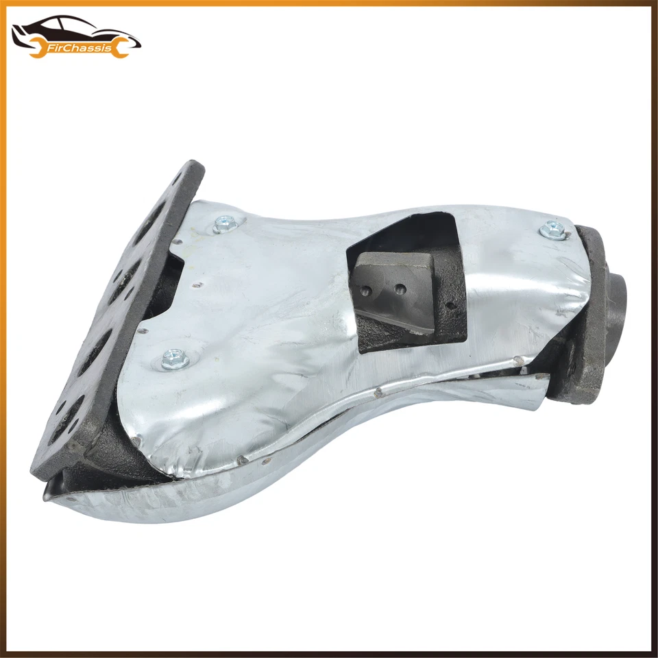 For Toyota Matrix Pontiac Vibe L4 1.8L 2003-2008 Exhaust Manifold with Gasket - Изображение 3 из 4