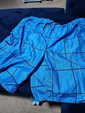 Mens Swimming XXL Trunks