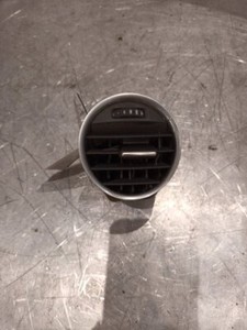 AUDI A4 TDI QUATTRO DPF SPORT E4 6 DOHC 2006-2009 ARMATURENBRETT LUFTAUSSTRÖMER