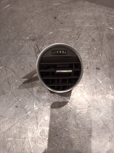 AUDI A4 TDI QUATTRO DPF SPORT E4 6 DOHC 2006-2009 ARMATURENBRETT LUFTAUSSTRÖMER