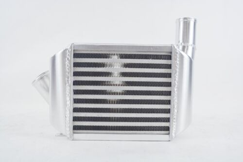 Intercooler For 01-05 Audi S4 B5 S4 RS4 Allroad A6 C5 2.7T Bi-Turbo Front Turbo - Picture 7 of 13