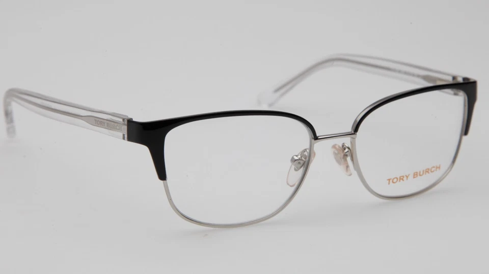 Новый Tory Burch TY 1052 3059 черный очки ОПРАВА 51-16-135 мм B37 мм - Изображение 3 из 4