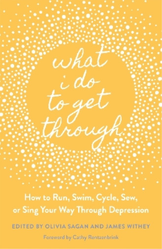 Thumbnail - James Withey What I Do To Get Through (taschenbuch)