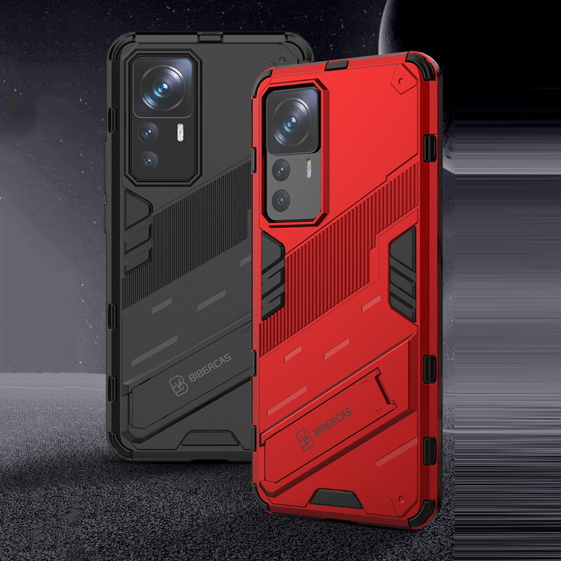 For Xiaomi Redmi Note 10 11 Pro Mi 11T 12T Rugged Shockproof