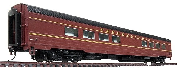Walthers Brass Model Trains