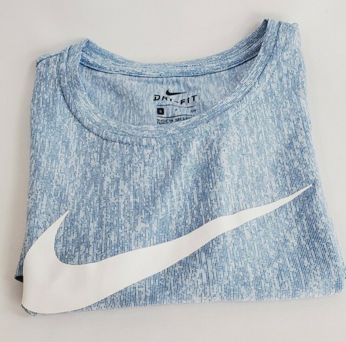 NEW Boy's Youth Nike Dri-Fit Dry Standard Fit Polyester Tank Top NWT C1 - Picture 9 of 9