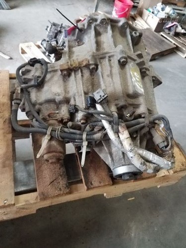 Transfer Case Assembly Thru 11/98 Fits 97-99 INFINITI QX4 1128949 - Picture 4 of 12