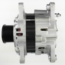 MAZDA 6 ALTERNATOR  2.0 DE TD 02-  A2309