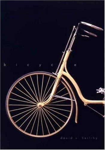 Bicycle: The History by Herlihy, David V.
