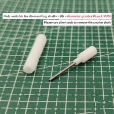 Demolition Tool For TF Toy Repair Pin Removal Tool Disassemble Shaft - GO Better