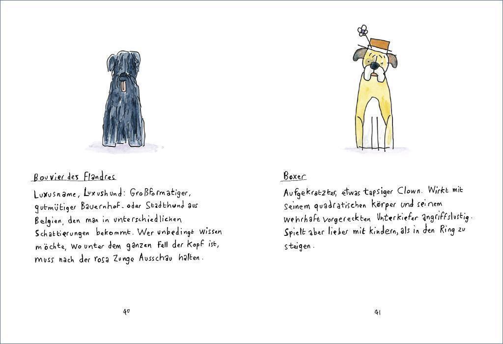 Thumbnail - Fenella Smith / Wuff9783458176169