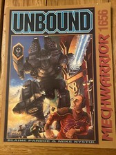 BattleTech MechWarrior 1656 Unbound