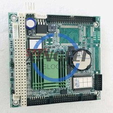 1PCS Advantech USED PCM-3346L PCM-3346 Rev.A2 Motherboard
