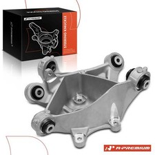 Rear Left Steering Knuckle for Tesla Model Y 5YJY 2021-2023 SUV Electric Motor