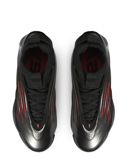 Adidas JH6483 Harden Volume 9 Hellcat Basketball shoes 100