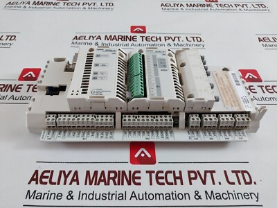 ABB RDCU-02C Antrieb Steuergerät 64607901 G