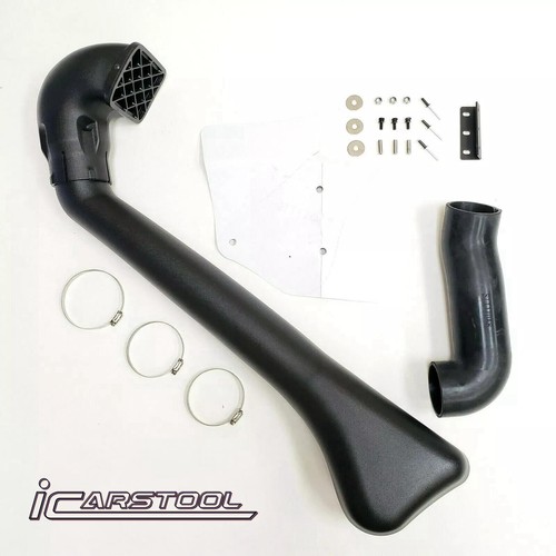 Kit de sistema de snorkel para Toyota Tacoma 1995-04 3,4 L V6 admisión de aire frío Ram todo terreno - Imagen 3 de 16