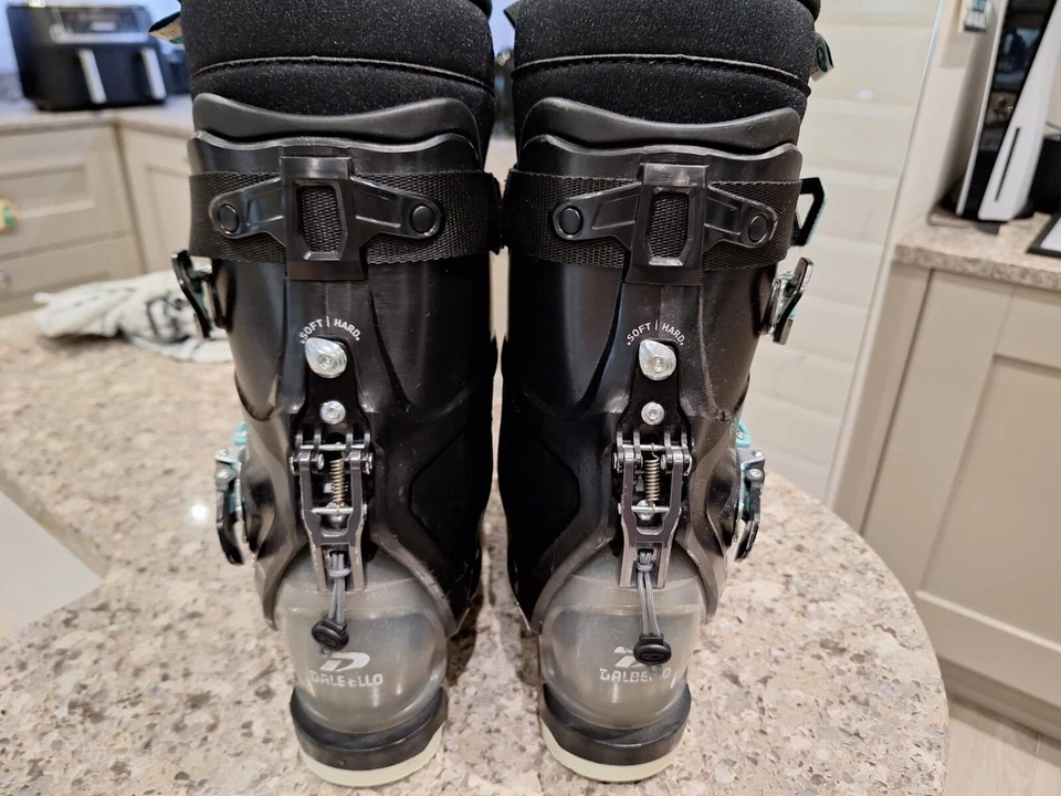Dalbello Panterra 95w Ski Boots 22/22.5 - Image 2 of 4